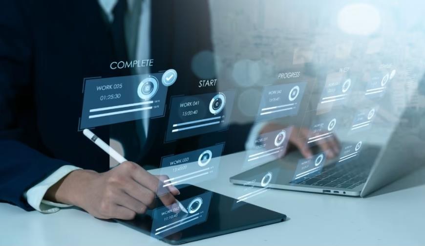 芦山县小程序定制：本地计算赋能，解锁核心优势